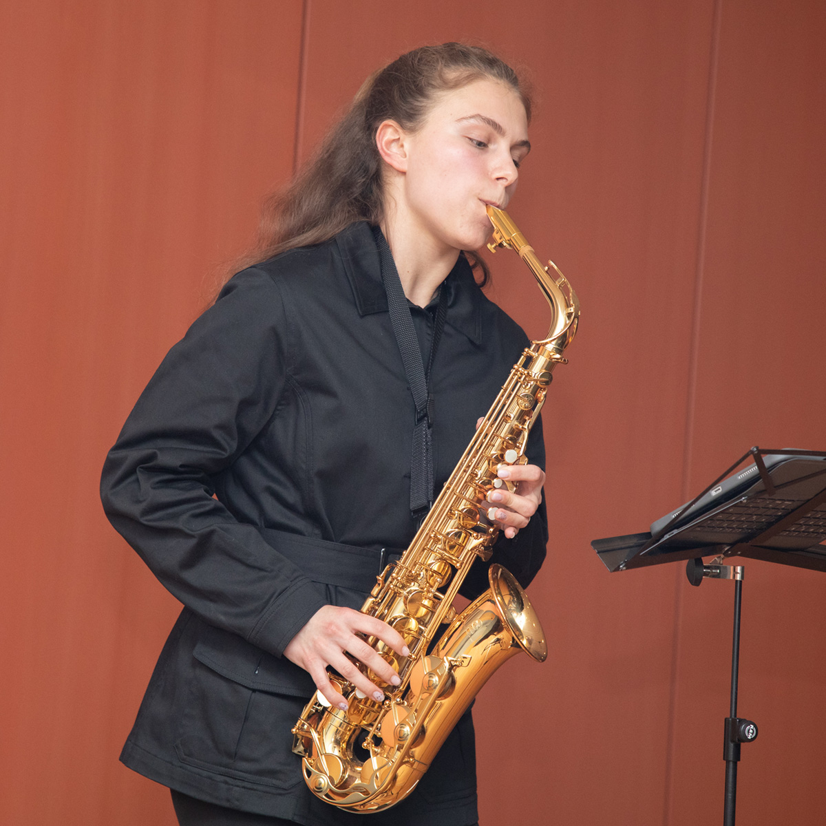Alte Liebe Musik