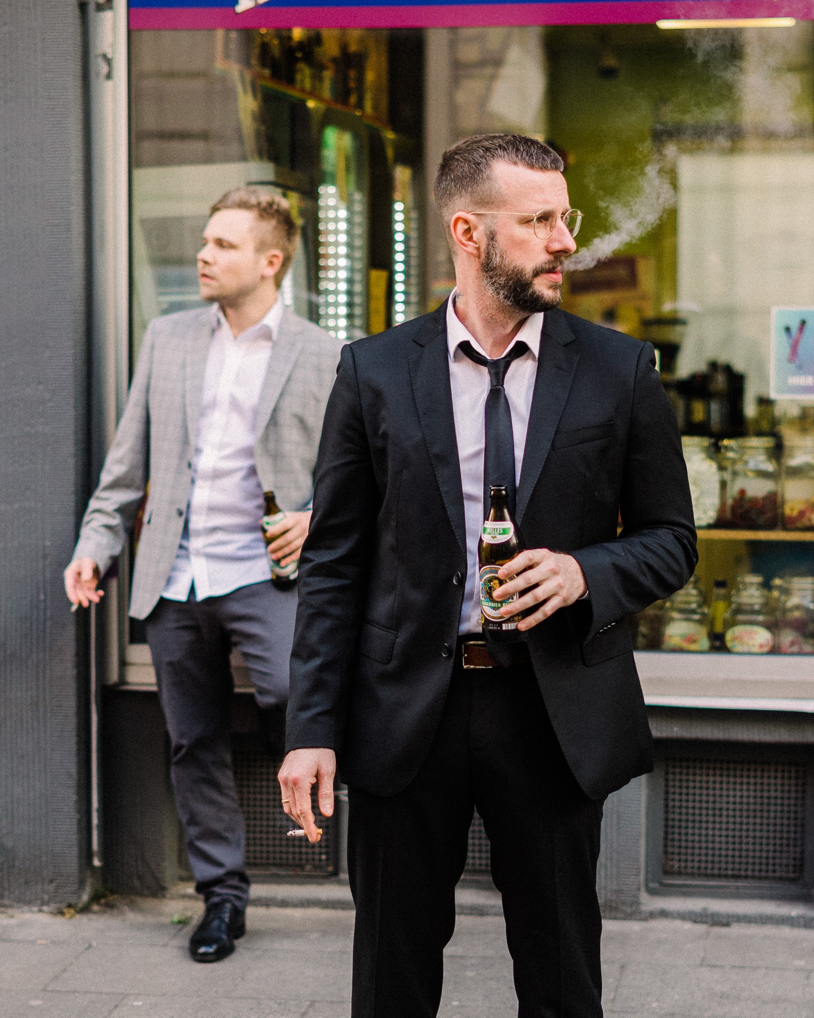 zerozero am Kiosk min